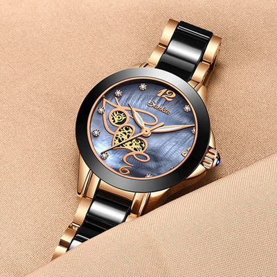 Reloj Multifuncional SUNKTA de Cuarzo - Image 5