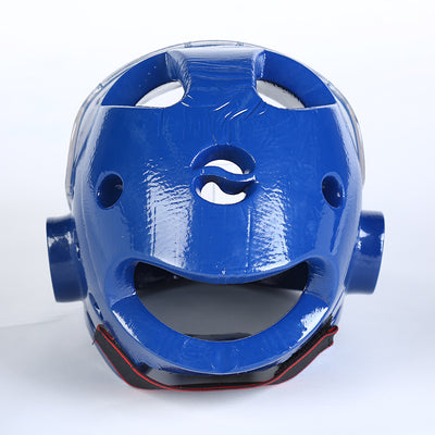 Casco Protector Integral para Karate, Taekwondo y Sanda - Image 4