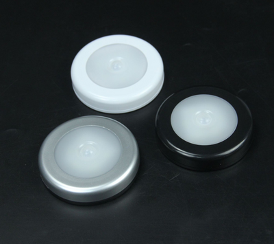 Lámpara LED Inteligente con Sensor de Movimiento para Armarios, Baños y Pasillos - Image 8