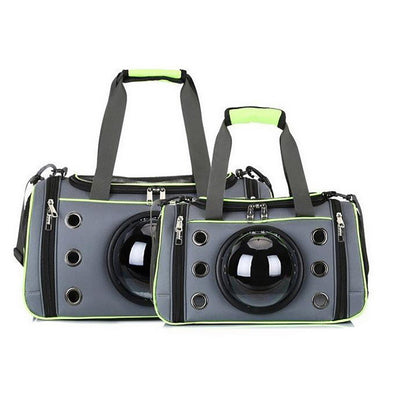Cápsula Espacial Portátil para Mascotas - Image 14