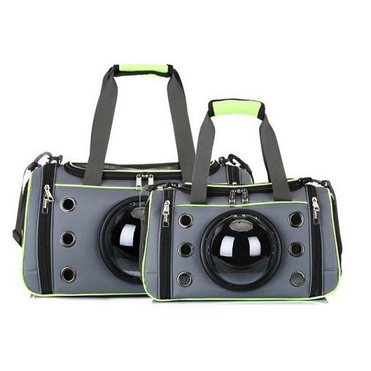 Cápsula Espacial Portátil para Mascotas - Image 14