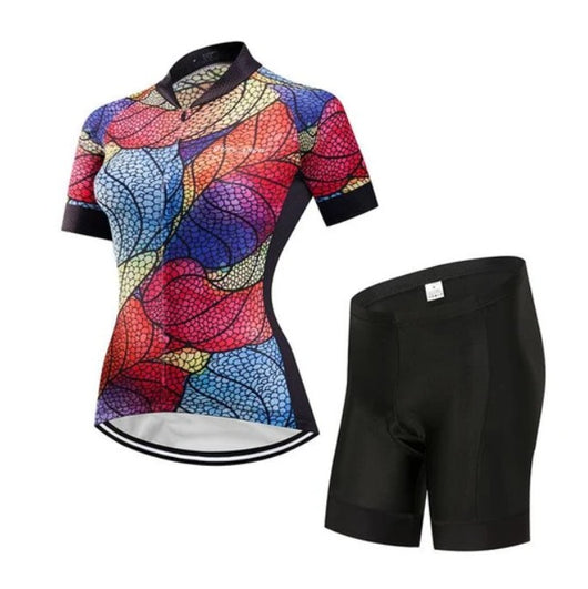 Kit de Ciclismo Lámina - Equipo Completo de Alto Rendimiento - Image 6