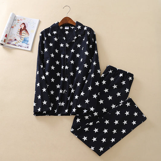 Pijama de Hombre en Tela Cepillada Premium