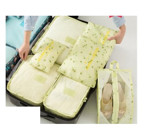 Bolsas Organizadoras de Ropa Interior para Viajes - Image 29