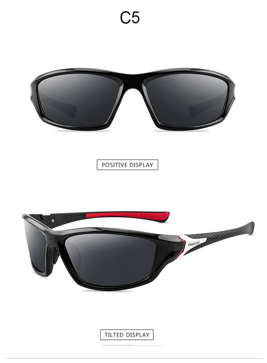 Gafas de Visión Nocturna Polarizadas - Image 13