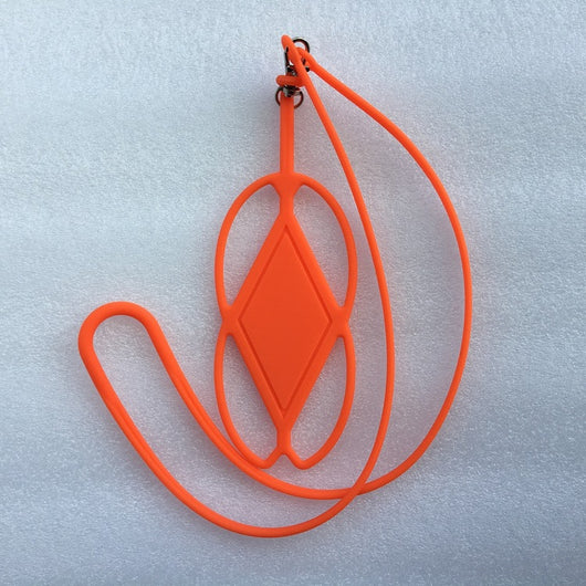 Funda Universal de Silicona para Celular con Cordón de Seguridad - Image 59