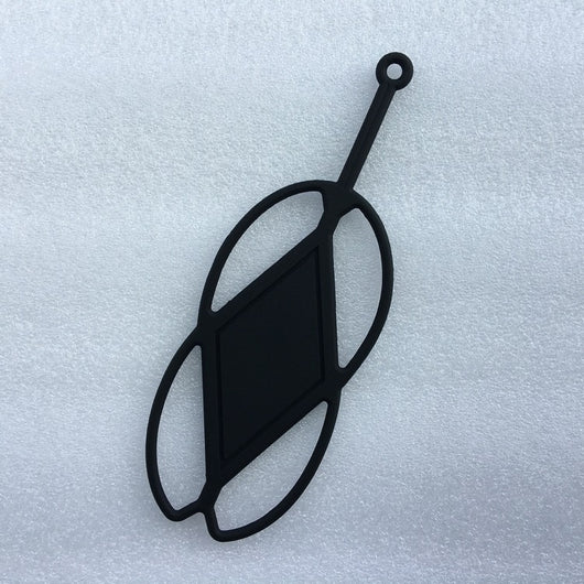Funda Universal de Silicona para Celular con Cordón de Seguridad - Image 18
