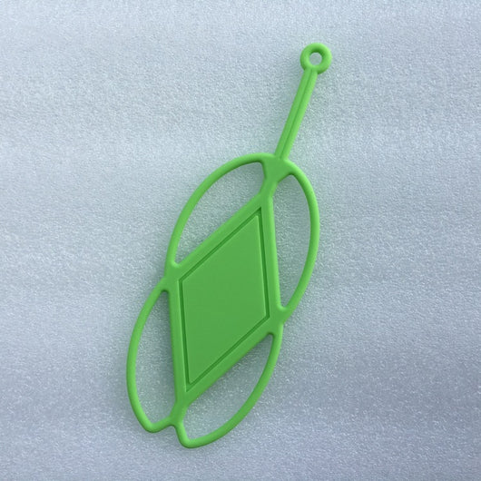 Funda Universal de Silicona para Celular con Cordón de Seguridad - Image 61
