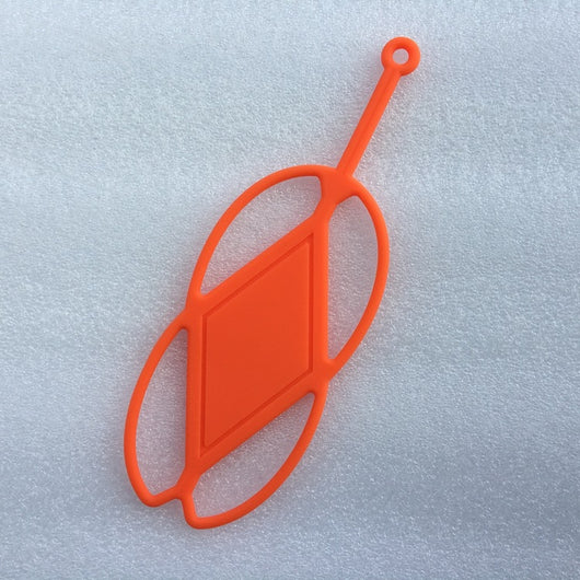 Funda Universal de Silicona para Celular con Cordón de Seguridad - Image 43