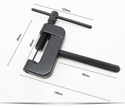 Extractor de Cadena para Bicicleta y Motocicleta - Image 3