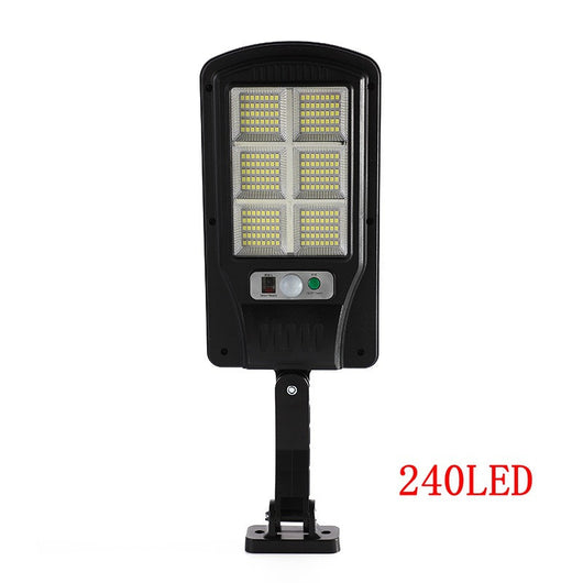 Luz Solar de Jardín con Sensor de Movimiento - Image 10