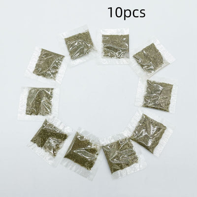 Té de Hierba Gatera en Bolsitas 1G - Tela No Tejida - Image 6