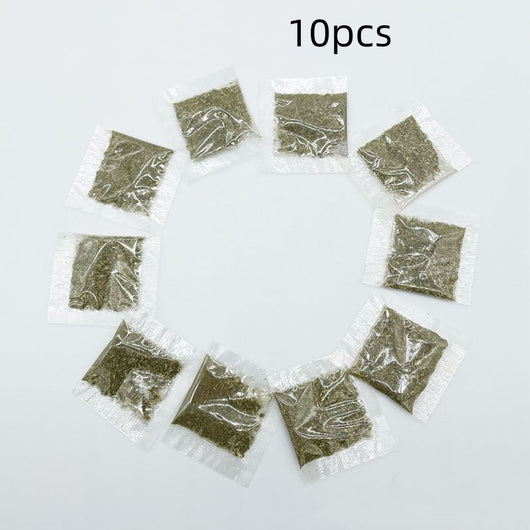Té de Hierba Gatera en Bolsitas 1G - Tela No Tejida - Image 6
