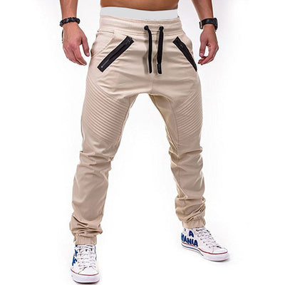 Pantalones Harem de Trabajo - Leggings Cómodos y Profesionales - Image 13