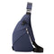 Dark Azul Derecho Shoulder