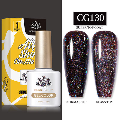 Kit Completo de Esmalte UV 130 Colores - Gel Koudan Profesional - Image 35