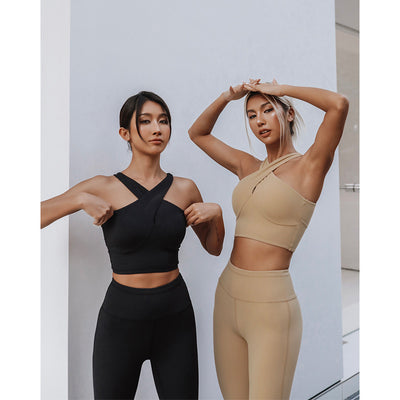Top Deportivo Tubo Cintura Alta para Mujer - Ropa Fitness - Image 10