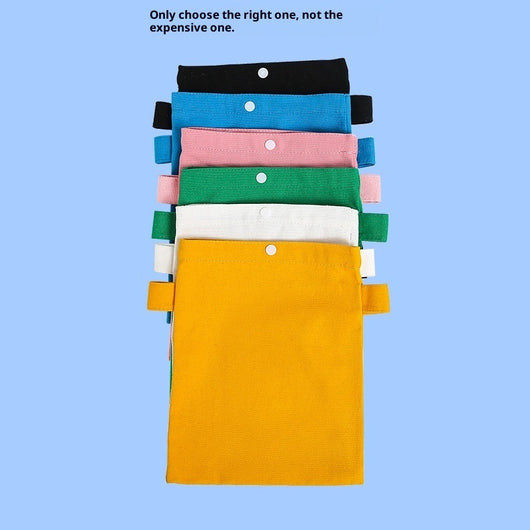Bolsa Bandolera Minimalista con Diseño Artístico