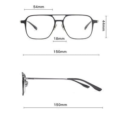 Gafas de Visión Nocturna Polarizadas con Doble Lente Magnética - Image 17