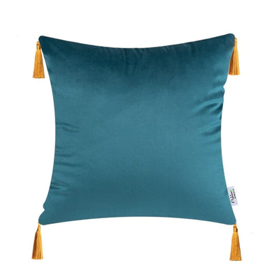 Cojín Respaldo Estilo Chino para Cama y Sofá - Image 14