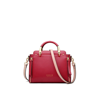 Bolso Bandolera Mujer de Gran Capacidad con Asa de Mano - Image 6