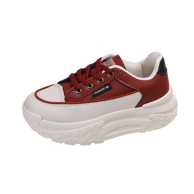 Zapatillas Deportivas Casual Coreanas Ligeras para Correr - Image 7