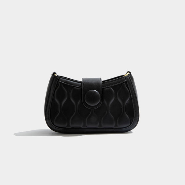 Bolso de Hombro Rombo Candy Color para Mujer