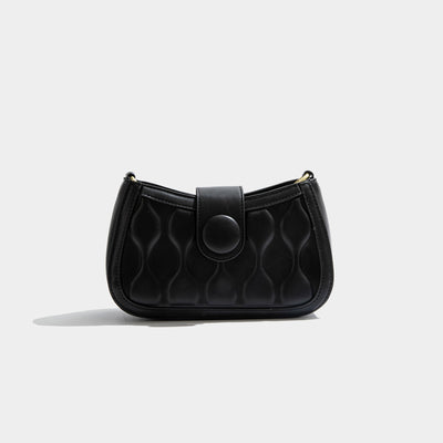 Bolso de Hombro Rombo Candy Color para Mujer - Image 2