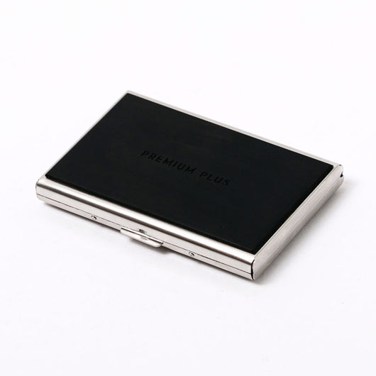Cartera Slim Emergente para Hombre con Compartimiento Pop-Up - Image 4