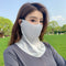 3D Neck Protection Gris
