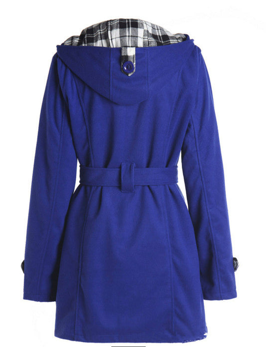 Abrigo de Invierno para Mujer - Image 2