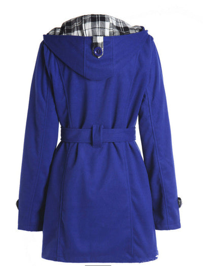 Abrigo de Invierno para Mujer - Image 2