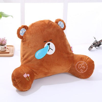 Almohada de Descanso Portátil Papa - Image 5
