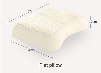 Almohada de Látex Natural Royal Latex - Image 36