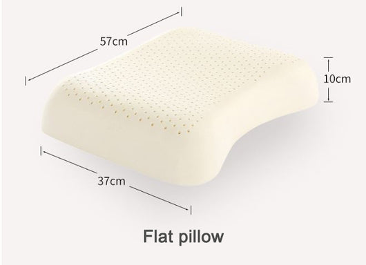 Almohada de Látex Natural Royal Latex - Image 36