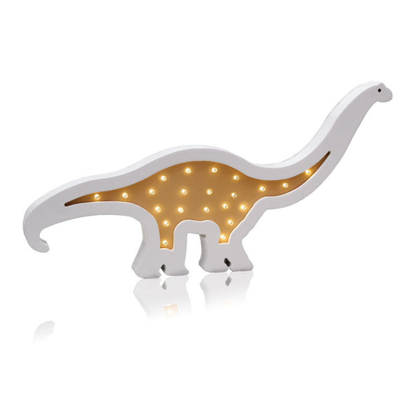Lámpara Nocturna LED Jirafa para Cuarto Infantil - Decoración y Luz Suave