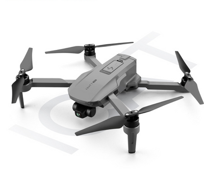 Dron GPS Plegable con Cámara HD y Gimbal Estabilizado