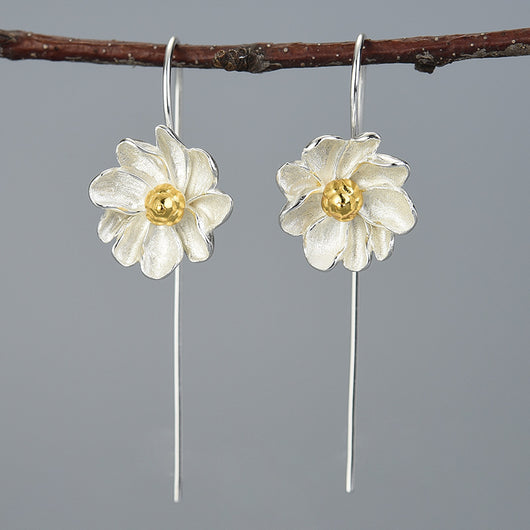 Aretes Jazmín Literario - Image 11