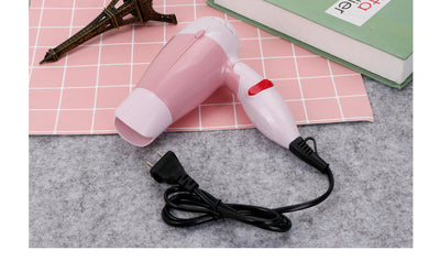 Secador de Cabello Iónico de Alta Potencia - Image 4