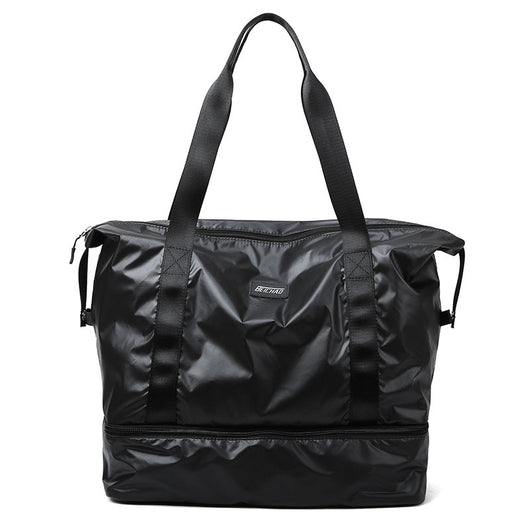 Bolsa Deportiva Ligera de Tela Oxford - Image 6