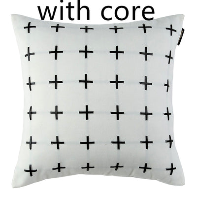 Almohada de Sofa y Cojín de Apoyo Lumbar - Image 18