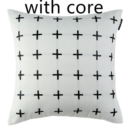 Almohada de Sofa y Cojín de Apoyo Lumbar - Image 18