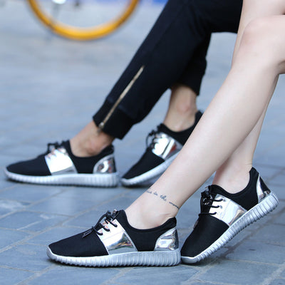 Zapatillas de Malla Transpirable - Image 6