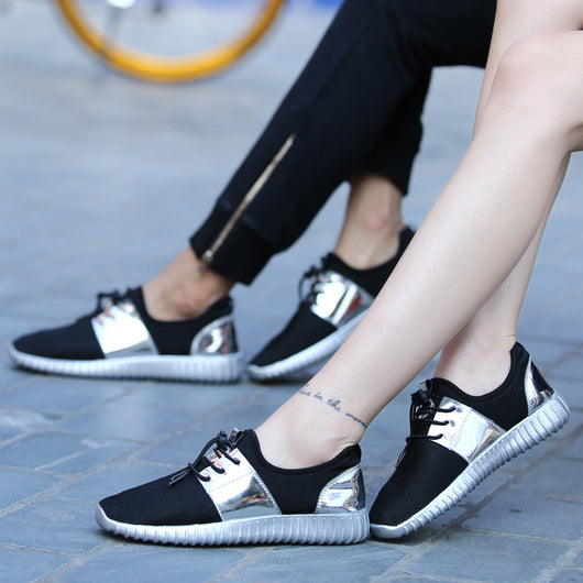 Zapatillas de Malla Transpirable - Image 6