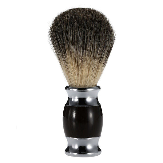 Brocha de Afeitar Manual Premium