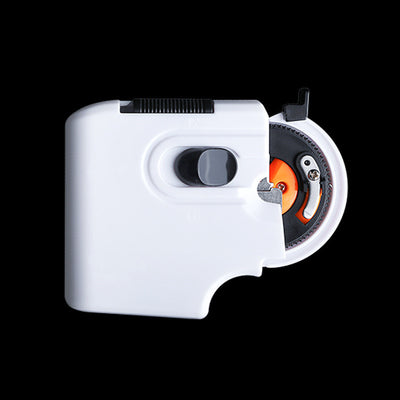 Dispositivo automático para atar nudos de pesca y caza - Image 17