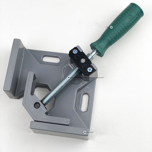 Bloque Posicionador Multifuncional para Soldadura Quick Fix - Image 10