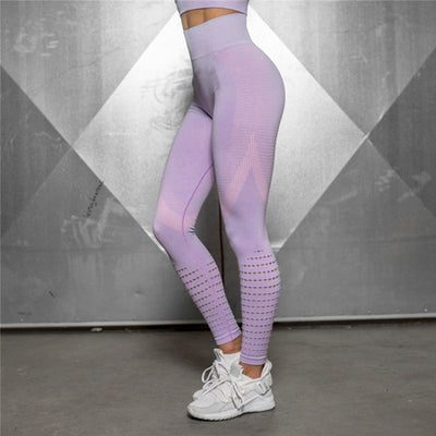 Pantalones deportivos de secado rápido - Image 13