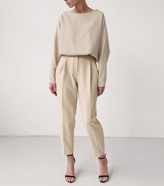 Conjunto Elegante de Dos Piezas Premium - Image 3