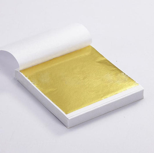 Láminas de Oro Decorativo - Image 6